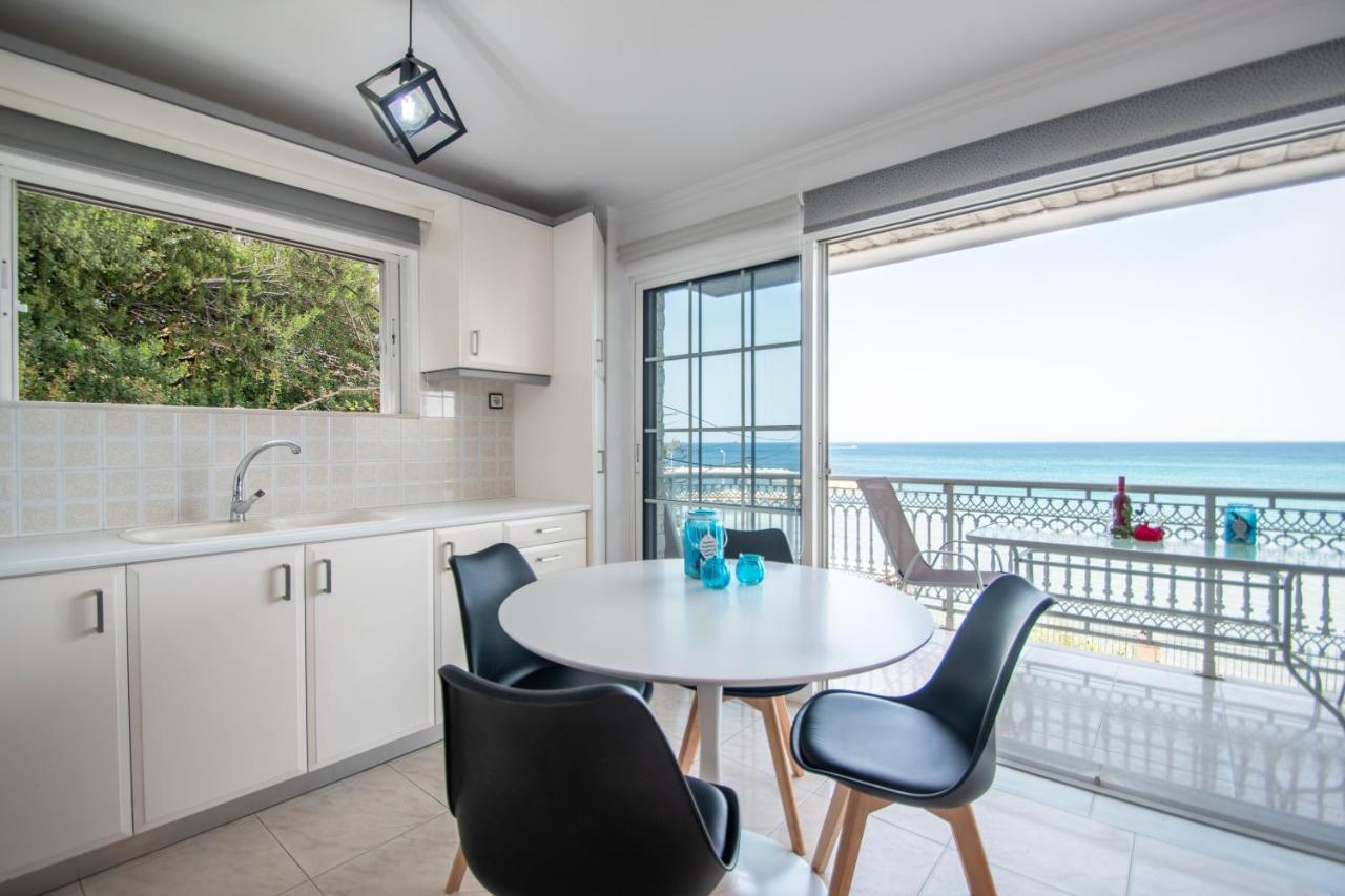Ancora Beach House By "Elite" Planos Exterior foto