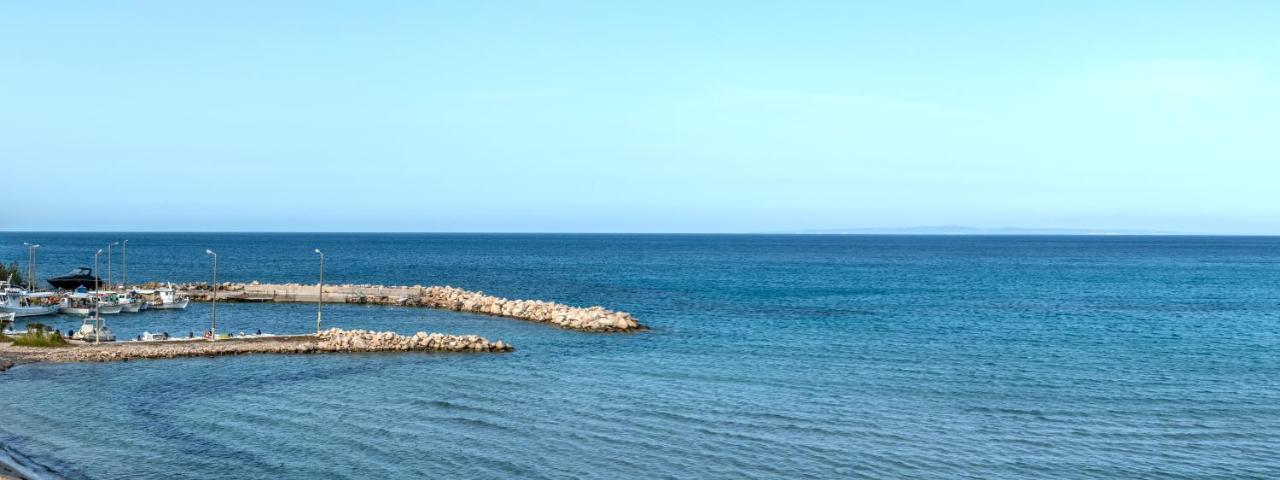 Ancora Beach House By "Elite" Planos Exterior foto