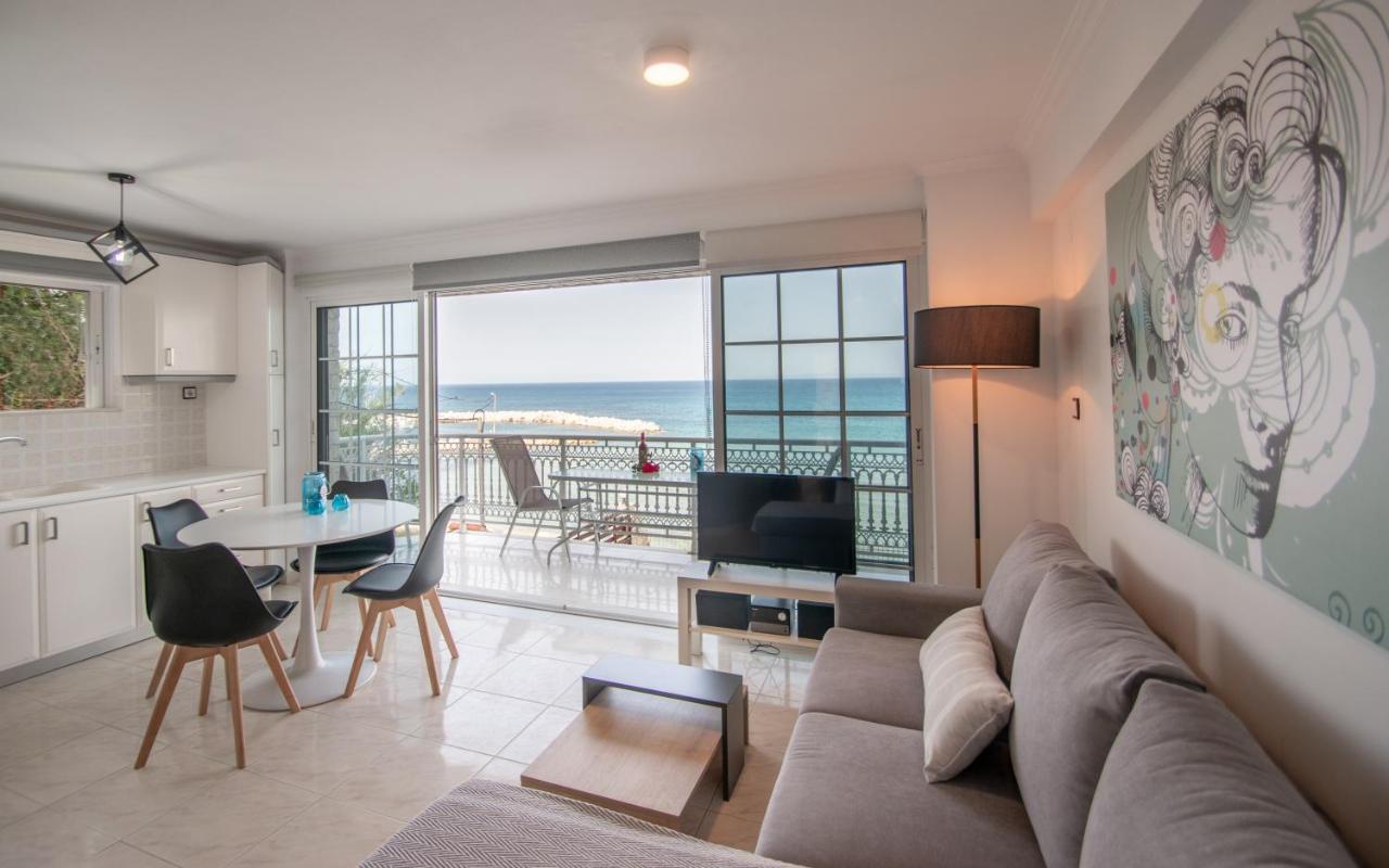 Ancora Beach House By "Elite" Planos Exterior foto