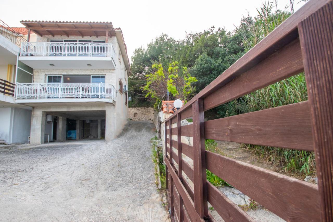 Ancora Beach House By "Elite" Planos Exterior foto